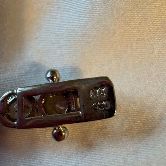 Ladies bracelet - Picture 5 of 6